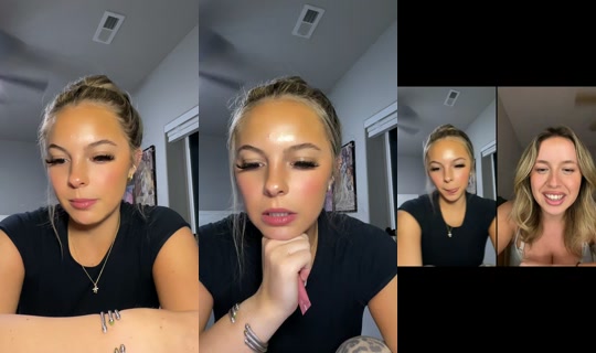kirstenschade's Stream - Aug 4, 2026, 4:49 AM