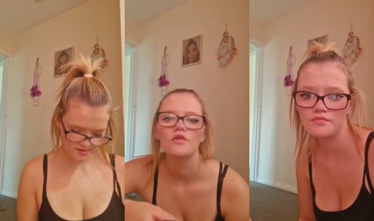kirsty.123's Stream - Aug 7, 2026, 2:20 PM
