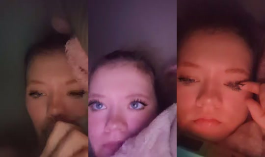 kirsty.123 的直播 - 2026年8月23日 22:00