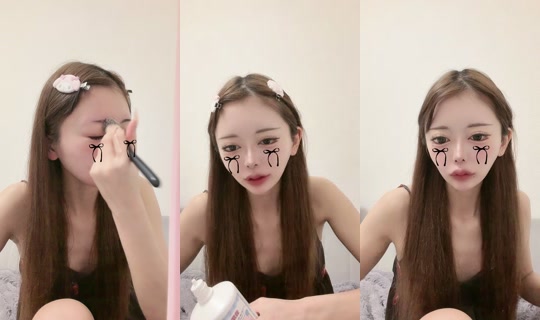 kisara.amo's Stream - Jul 18, 2026, 10:29 AM