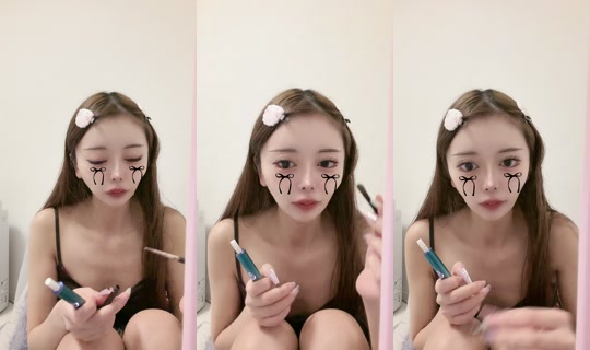 kisara.amo's Stream - Jul 20, 2026, 5:47 AM