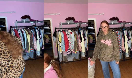 Stream von kissmylipsclothing – 4. Sept. 2026, 20:13