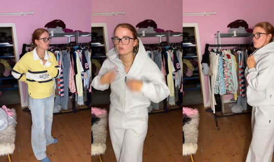 Stream von kissmylipsclothing – 4. Sept. 2026, 21:05