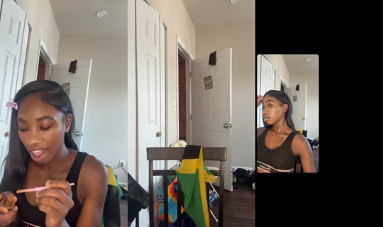 kisssybaby's Stream - Jul 16, 2026, 6:04 PM