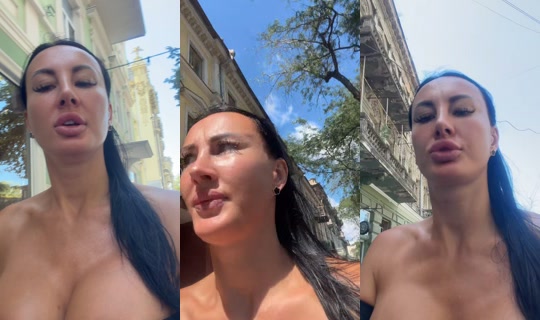 Stream von kitijasilava – 20. Aug. 2026, 10:02
