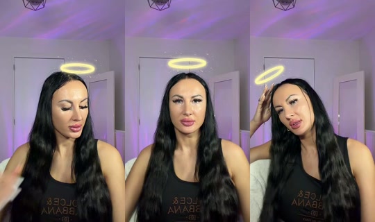 Stream von kitijasilava – 21. Okt. 2026, 18:01