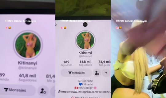 kitinanyi's Stream - Aug 18, 2026, 11:23 PM