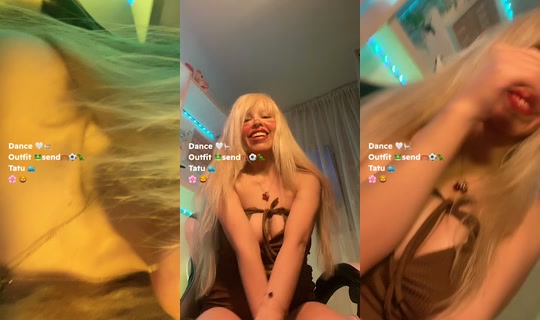Stream ni kitinanyi_ - Hul 28, 2026, 10:03 PM