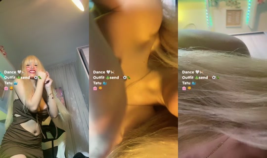 Stream kitinanyi_ - 28 Jul 2026, 23.02