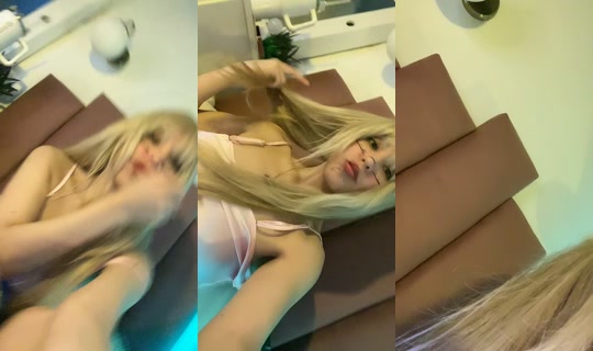 kitinanyiii's Stream - Jul 13, 2026, 4:52 AM