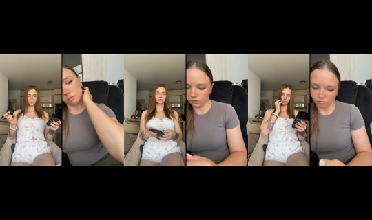 kitkitiki Recorded on Jul 16, 2026, 12:11 PM