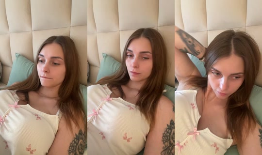 kitkitiki's Stream - Jul 16, 2026, 5:51 PM