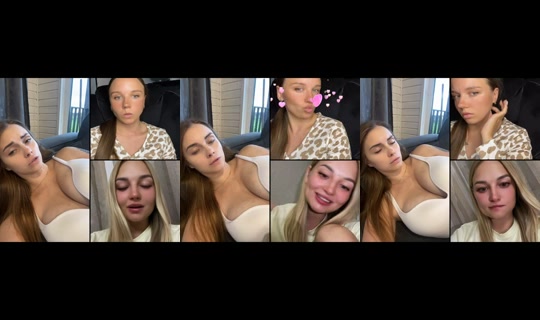 kitkitiki's Stream - Jul 22, 2026, 6:18 PM