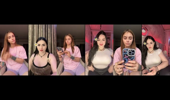 kitkitiki's Stream - Jul 23, 2026, 6:19 PM