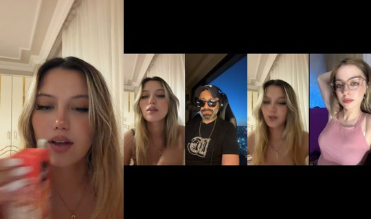 kitsunelive00's Stream - Jul 23, 2026, 5:47 PM
