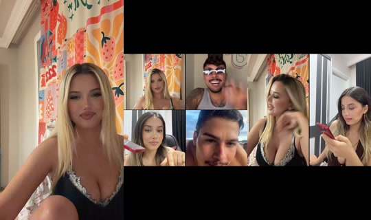 kitsunelive00's Stream - Sep 20, 2026, 7:18 PM