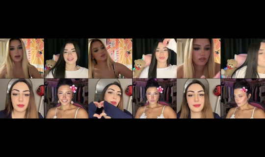 kitsunelive00's Stream - Oct 19, 2026, 8:43 PM