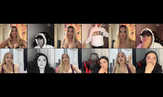 kitsunelive00's Stream - Oct 19, 2026, 9:34 PM