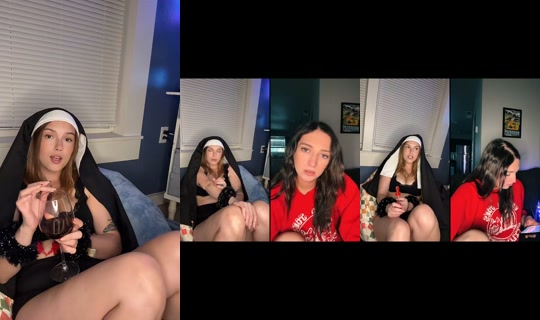 kittenkailsxo's Stream - Aug 6, 2026, 2:09 AM