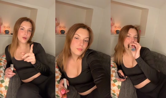 kittenkailsxo's Stream - Aug 7, 2026, 6:16 AM