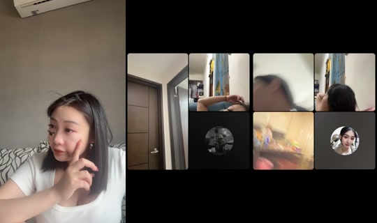 kitty0311tw's Stream - Jul 15, 2026, 8:50 AM