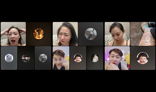 kitty0311tw's Stream - Jul 30, 2026, 12:50 PM