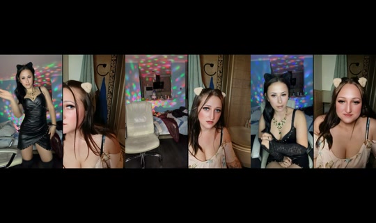 kitty_by_smoke's Stream - Jul 18, 2026, 10:41 PM