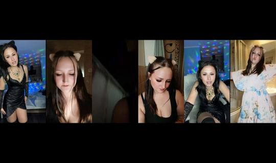 kitty_by_smoke Recorded on Jul 19, 2026, 12:22 AM
