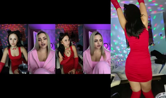 kitty_by_smoke's Stream - Jul 24, 2026, 1:58 AM