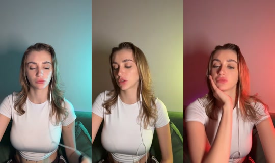 Stream von kitty_fisa – 26. Juli 2026, 2:23