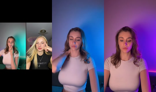 kitty_fisa's Stream - Jul 27, 2026, 10:45 PM