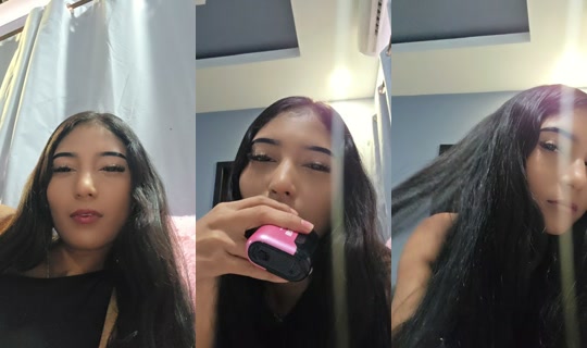 kittyivxth0's Stream - Jul 23, 2026, 9:09 PM