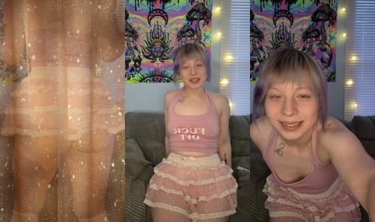 kittykatt7133's Stream - Jul 21, 2026, 10:19 AM