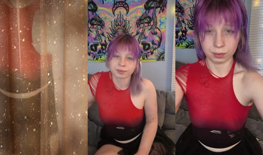 kittykatt7133 Yayını - 27 Tem 2026 0:21