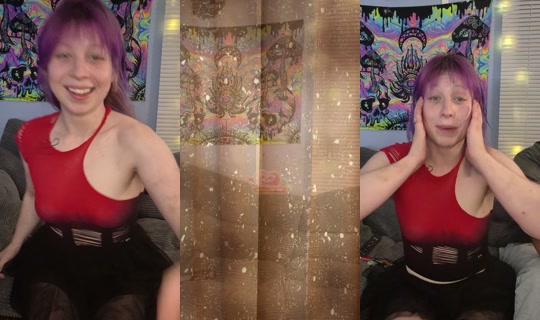 kittykatt7133 Yayını - 27 Tem 2026 2:31