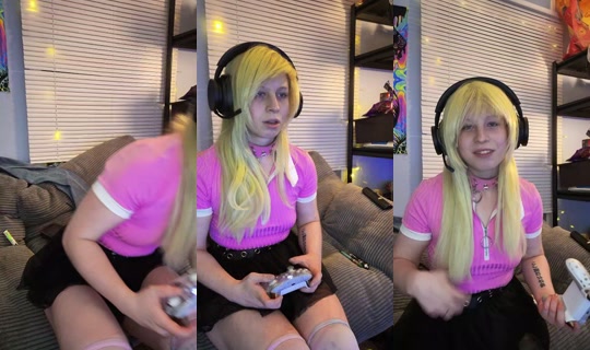 kittykatt7133's Stream - Aug 9, 2026, 2:13 AM