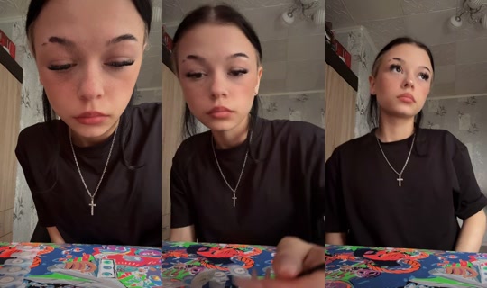 kittymrz's Stream - Jul 27, 2026, 2:48 PM