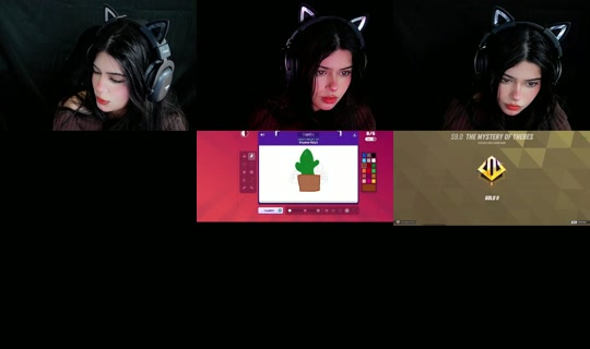 kittynmnm's Stream - Aug 9, 2026, 8:21 PM