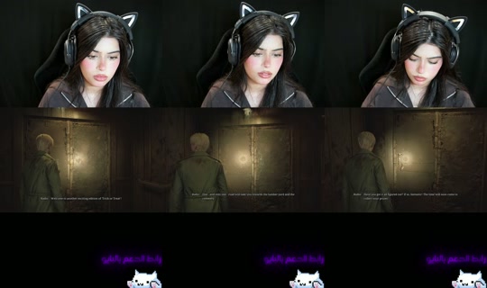 Stream von kittynmnm – 24. Aug. 2026, 21:28