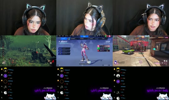 kittynmnm Enregistré le 21 sept. 2026, 20:02