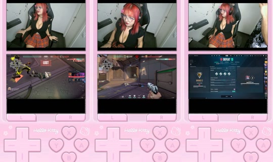 kittysopaa's Stream - Jul 17, 2026, 11:50 PM