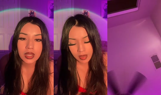 kittywittiexd's Stream - Jul 22, 2026, 2:57 AM