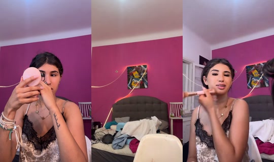 kittyy__2007's Stream - Jul 11, 2026, 6:58 PM