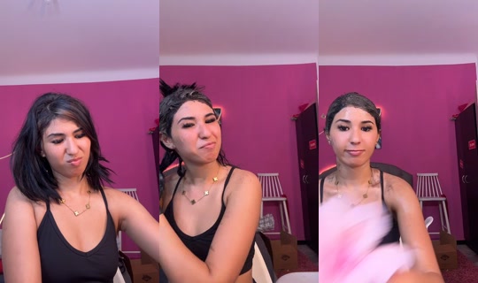 kittyy__2007's Stream - Jul 13, 2026, 8:49 PM