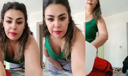 kivircik.333's Stream - Aug 6, 2026, 9:40 AM
