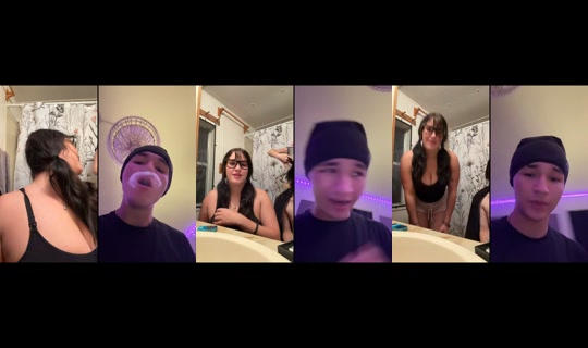 kixroxks's Stream - Jul 21, 2026, 5:27 AM