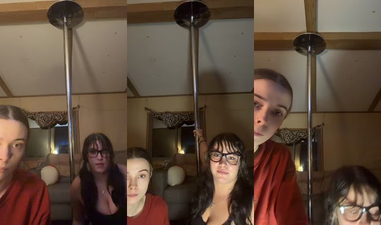 kixroxks's Stream - Jul 22, 2026, 3:01 AM