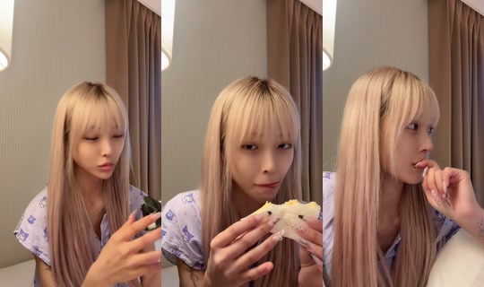 kixxy.cr's Stream - Jul 14, 2026, 9:28 AM