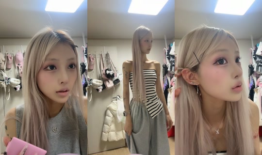 kixxy.cr's Stream - Jul 18, 2026, 2:18 PM