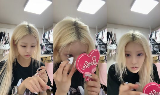 kixxy.cr's Stream - Aug 7, 2026, 9:11 AM